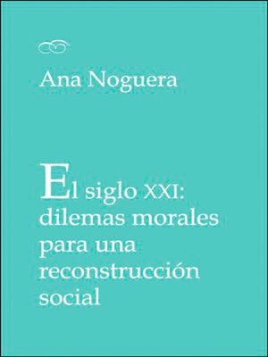cover image of El siglo XXI